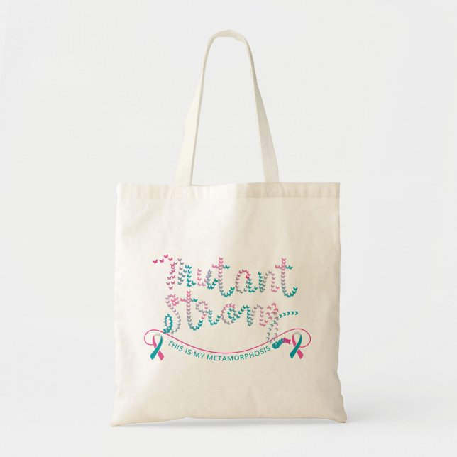 Tote Bag Budget Fourre-tout (Devant)
