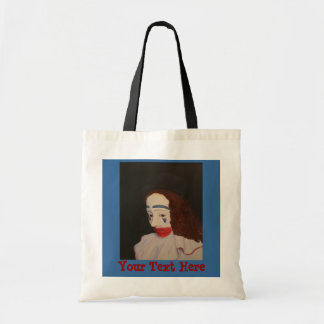 Tote Bag Budget Fourre-tout