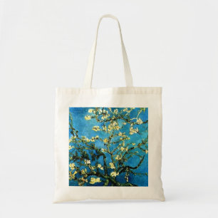 Tote Bag Budget Fourre-tout VanGogh Apple Blossoms