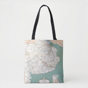 Tote Bag Buenos Aires, Argentine