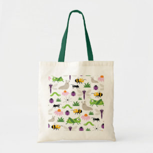 Tote Bag Bugs