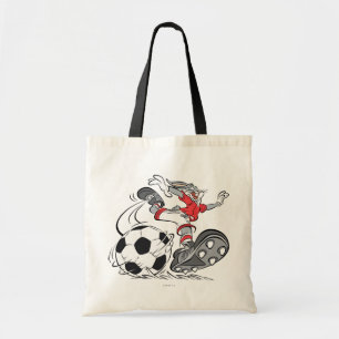 Tote Bag BUGS BUNNY™ Jouer au football