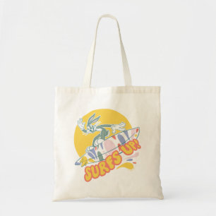Tote Bag BUGS BUNNY™ - Surfs Up!