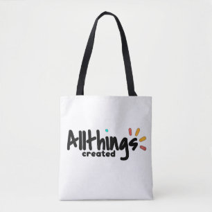 Tote Bag Bulle Amicale 