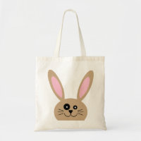 Bunny Brown de Pâques