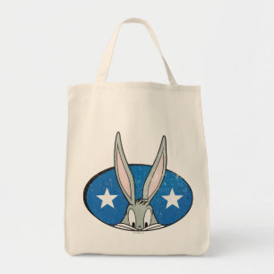 Tote Bag BUNNY™ Étoiles BUNNY™ Badge