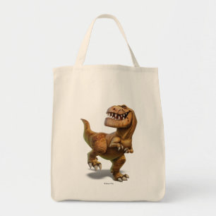 Tote Bag Butch In Forest