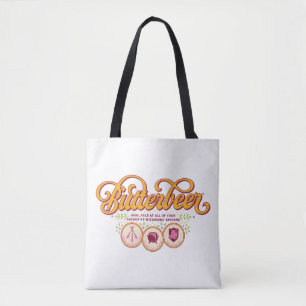 Tote Bag BUTTERBEER™ Disponible dans les tavernes ensorcelé