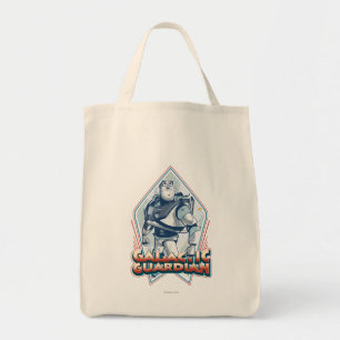 Tote Bag Buzz Lightyear : Gallactic Guardian