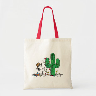 Tote Bag cacahuètes   Décorations Spike pour Noël