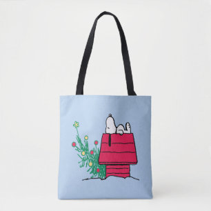 Tote Bag cacahuètes   Être festif