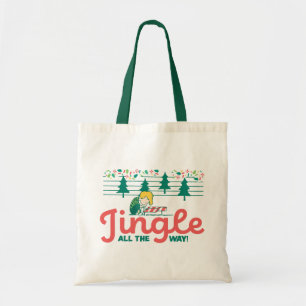Tote Bag cacahuètes   Jingle