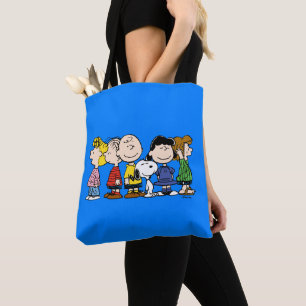 Tote Bag cacahuètes   Les cacahuètes s'unissent