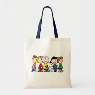 Tote Bag cacahuètes Les cacahuètes s'unissent