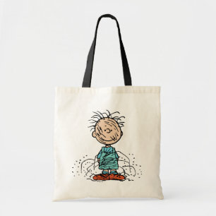 Tote Bag cacahuètes   Pigpen