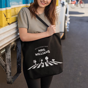 Tote Bag cacahuètes   Tee - shirt rock grand enseignant per
