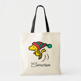 Tote Bag cacahuètes   Woodstock Winter Beanie   Ajouter Vot