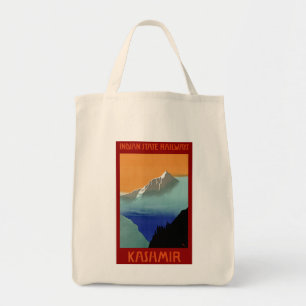Tote Bag Cachemire