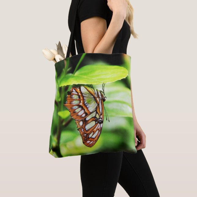 Tote Bag Cacher sous (2022) (De près)