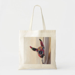 Tote Bag Cachette de diable