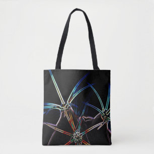 Tote Bag Cactus 1 bagstcn