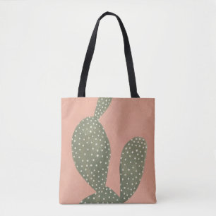 Tote Bag Cactus coralliens