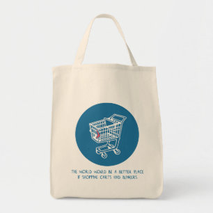 Tote Bag Caddie Fourre-tout