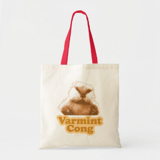 Tote Bag Caddyshack | Cong Varmint