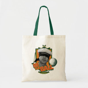 Tote Bag Caddyshack   Soyez Le Boule
