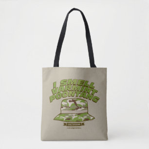 Tote Bag Caddyshack   Varmint Poontang
