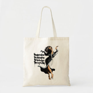 Tote Bag Cadeau Anniversaire Halloween Evil Dead Movie Retr