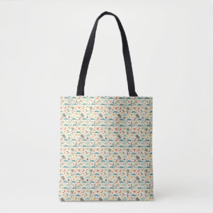 Tote Bag Cadeau d'anniversaire L'océan est une image cent