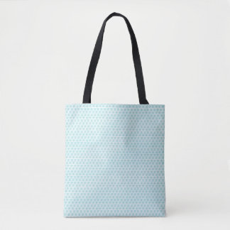 Tote Bag Cadeau d'anniversaire | Rêves tropicaux et thèmes