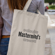 Cadeau de l'enseignant de mathématiques Arsenal de