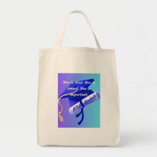 Tote Bag Cadeau MBA