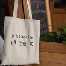 Cadeau pour bibliophile branché