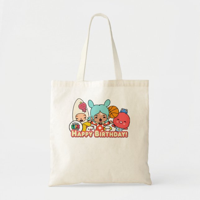 Tote Bag Cadeau Pour Hommes Un Développement D'Application  (Devant)