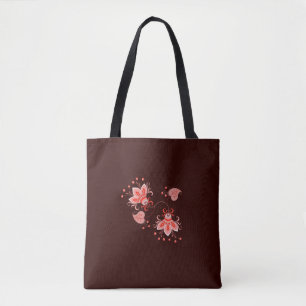 TOTE BAG CADEAU POUR MAMAN, SOEUR, FILLE, AMIE, PETITE AMIE