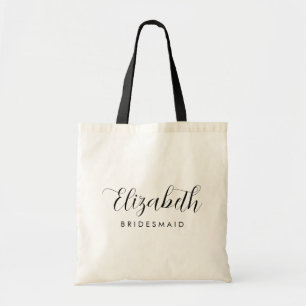 Tote Bag Cadeaux de servantes Les femmes Meilleurs budgets