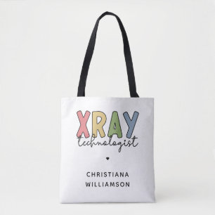 Tote Bag Cadeaux de technologie X-ray