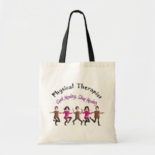 Tote Bag Cadeaux "Get mobile, déplacement de