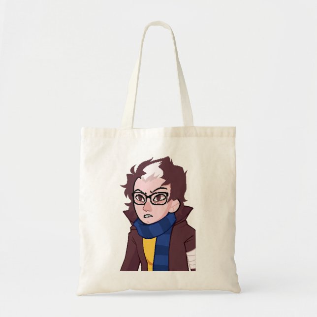 Tote Bag Cadeaux Jour Mon Anime Voisin Imaginaire Totoro Do (Devant)