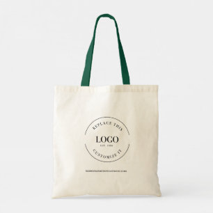 Tote Bag Cadeaux publicitaires d'entreprise minimalistes Lo