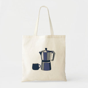 Tote Bag Café Café Café Café Mug Café
