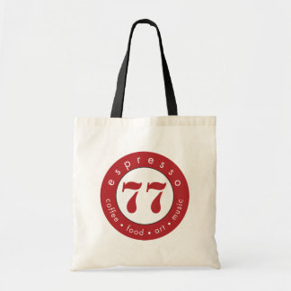 Tote Bag Café express 77 grand
