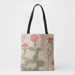 Tote Bag Cahier de croquis Pl. 111 par Ariyoshi Kondo