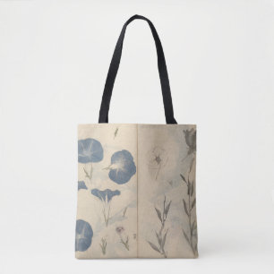 Tote Bag Cahier de croquis Pl. 112 par Ariyoshi Kondo