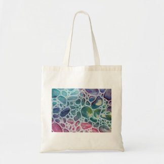 Tote Bag cailloux réfléchissants