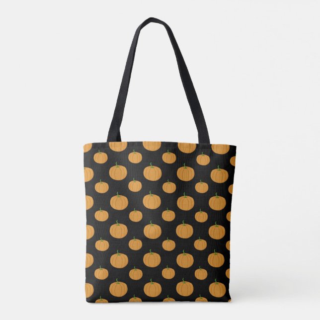 Tote Bag Calabazas (Dos)