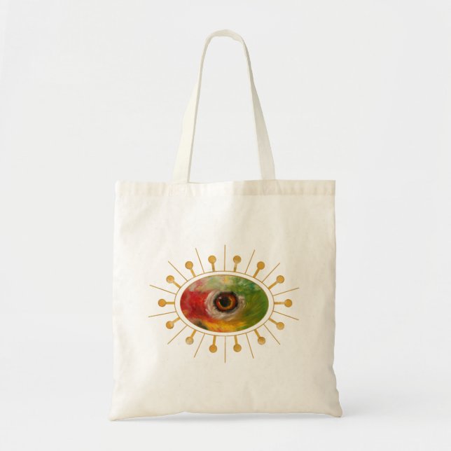 Tote Bag Caleçon (Devant)